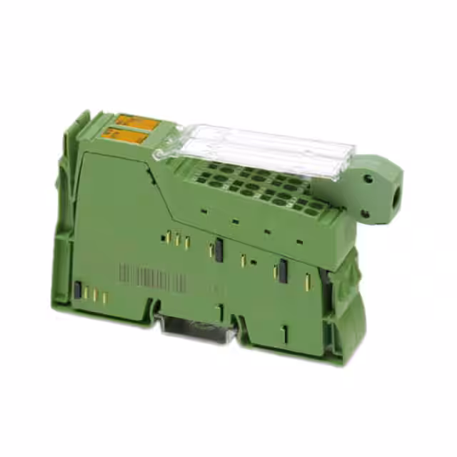 2862084 Phoenix Contact Steuerungen - SPS-Module